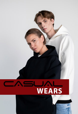 Casual Wears