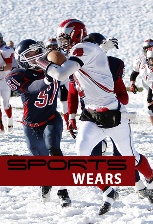 Sports Wears