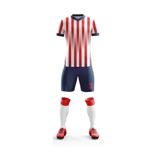 Soccer Uniforms