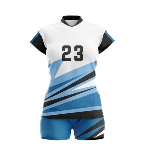 Volleyball Uniform