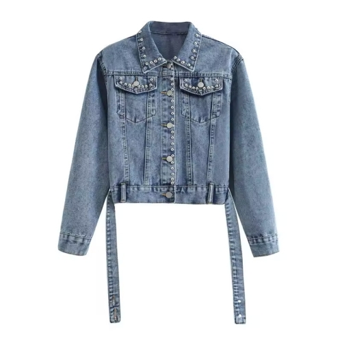 Denim Jackets