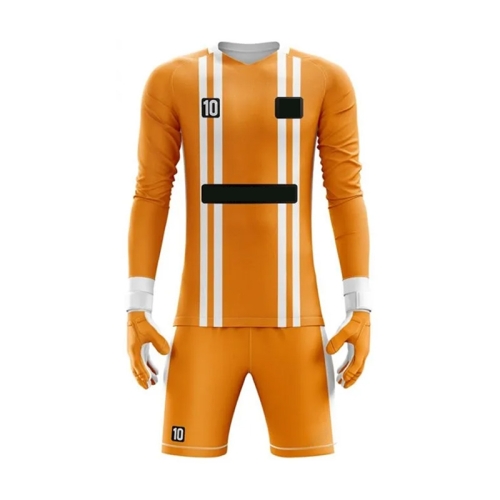 Goal Keeper Uniform