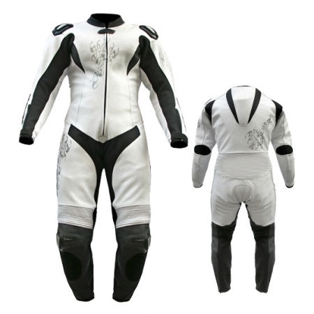 Motorbike Suits