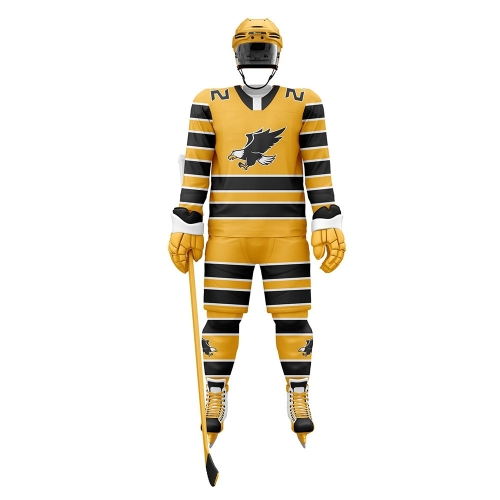 Ice Hockey Uniforms