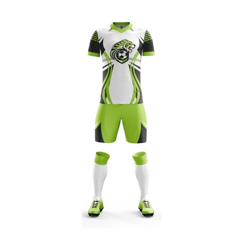 Soccer Uniforms