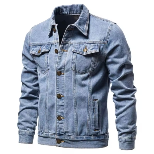 Denim Jackets