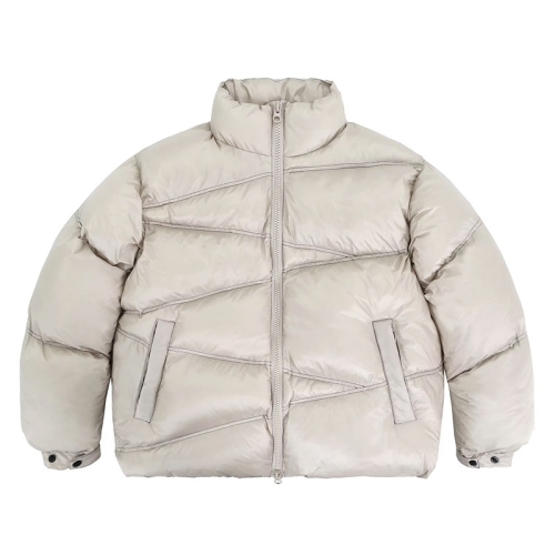 Puffy Jackets