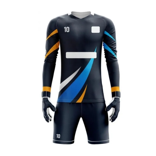 Goal Keeper Uniform