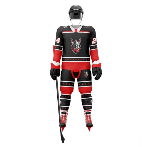 Ice Hockey Uniforms