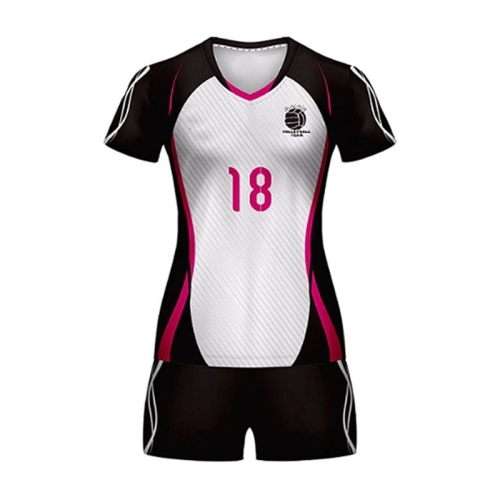 Volleyball Uniform