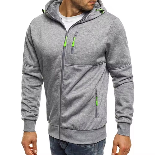 Men Workout Hoodies