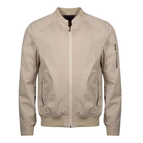 Bomber Jackets