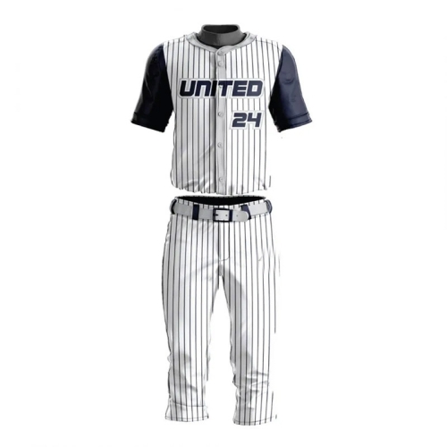 Softball Uniform