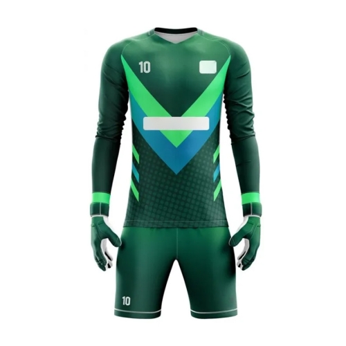 Goal Keeper Uniform