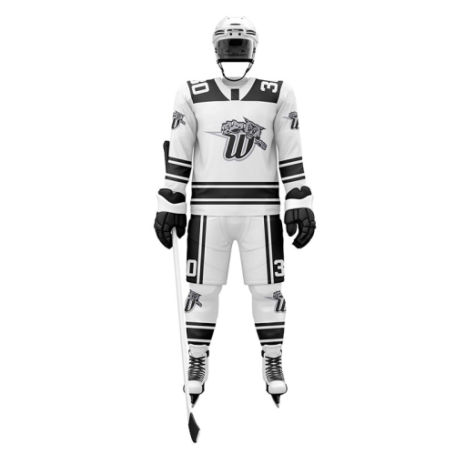 Ice Hockey Uniforms