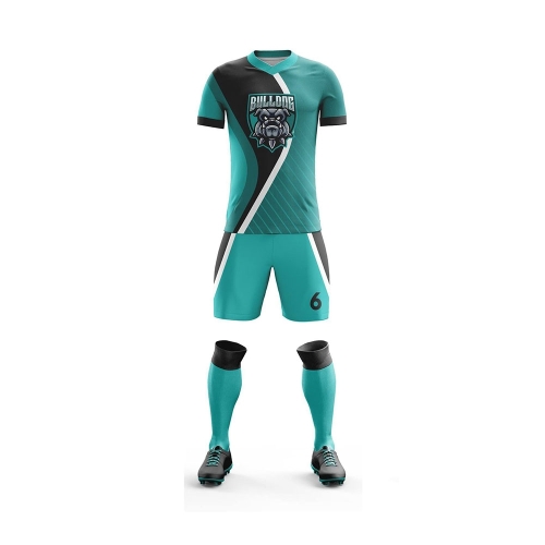 Soccer Uniforms