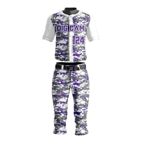 Baseball Uniform