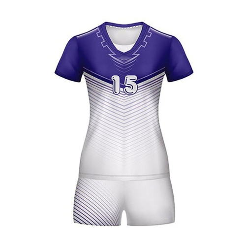 Volleyball Uniform