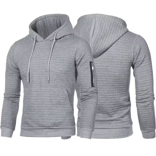 Men Workout Hoodies