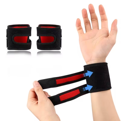 Wrist Straps