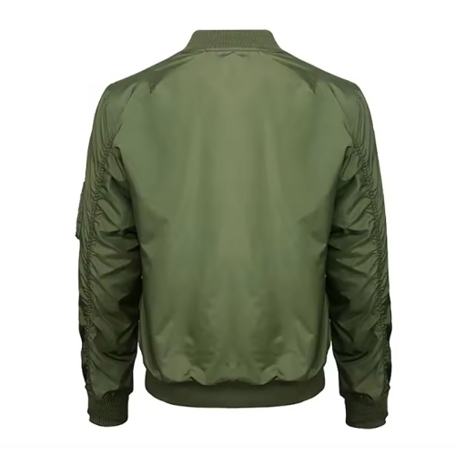 Bomber Jackets