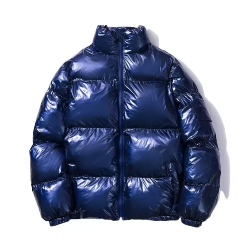 Puffy Jackets