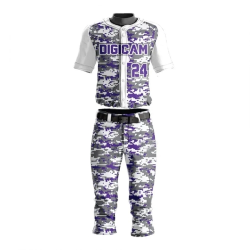 Softball Uniform