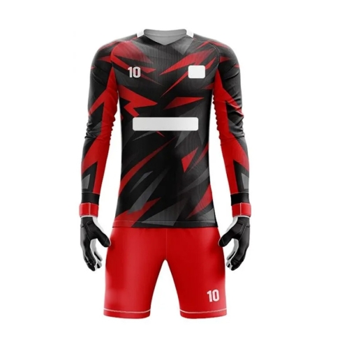 Goal Keeper Uniform