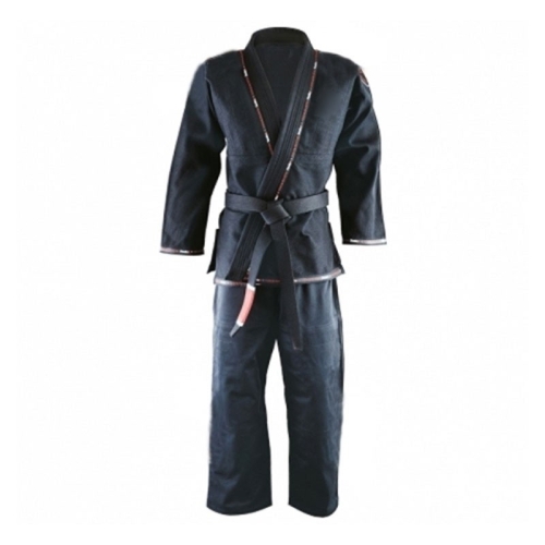 Jujutsu Uniforms