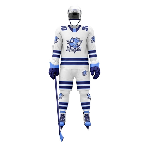 Ice Hockey Uniforms