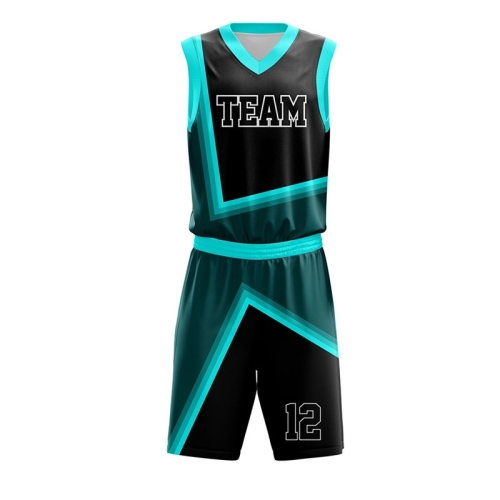 Basketball Uniforms