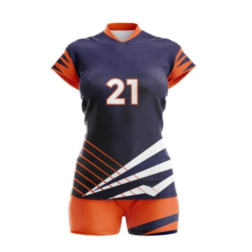 Volleyball Uniform