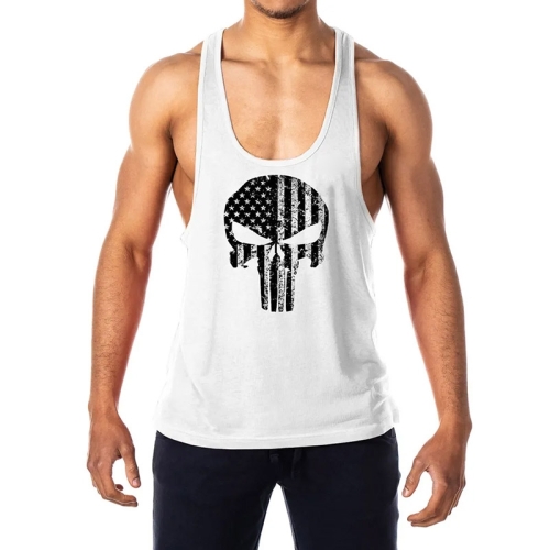 Men Stringers