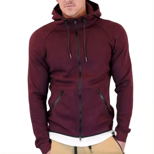 Men Workout Hoodies