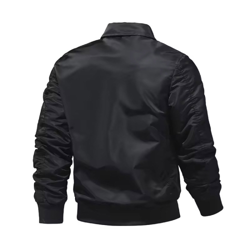 Bomber Jackets