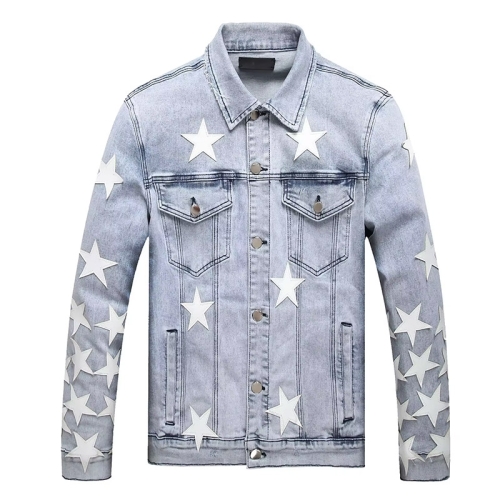 Denim Jackets