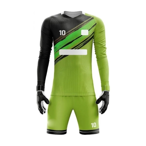 Goal Keeper Uniform