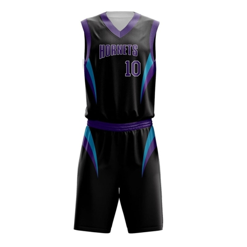 Basketball Uniforms