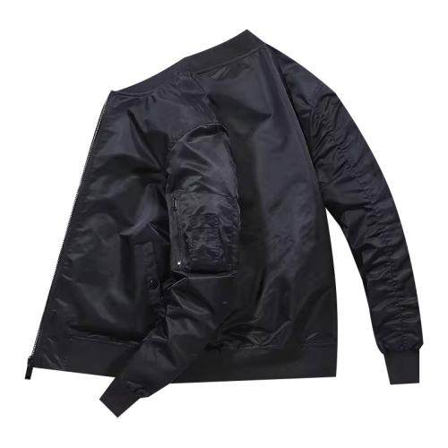 Bomber Jackets