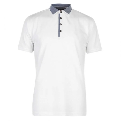 polo shirts