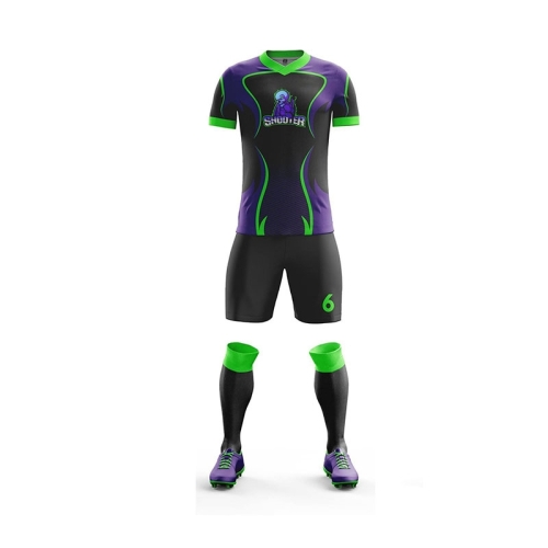 Soccer Uniforms