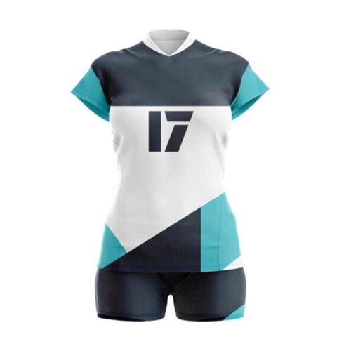 Volleyball Uniform