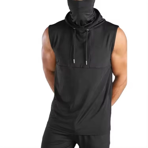 Men Workout Hoodies