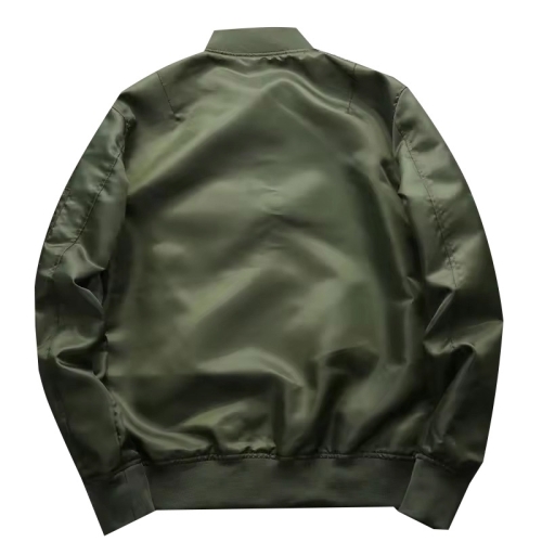 Bomber Jackets