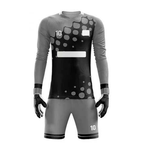 Goal Keeper Uniform