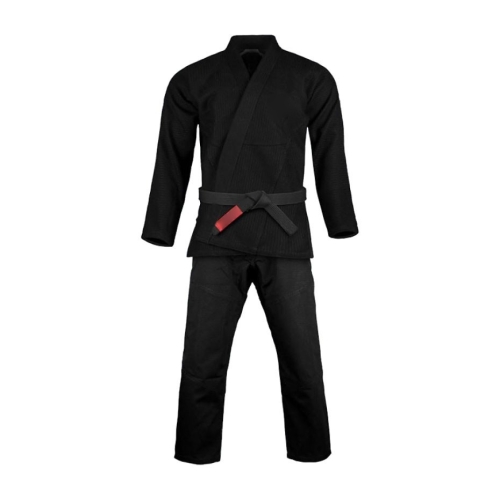 Jujutsu Uniforms