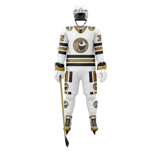 Ice Hockey Uniforms