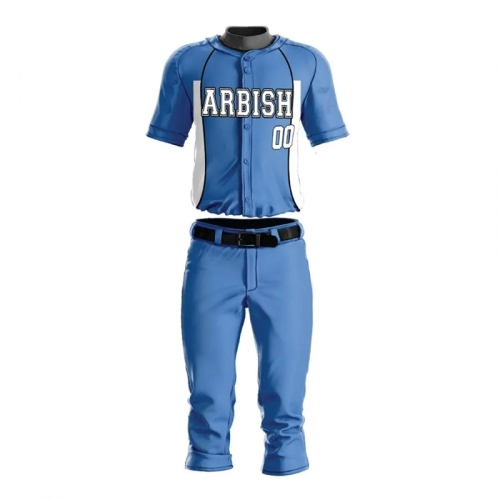 Baseball Uniform