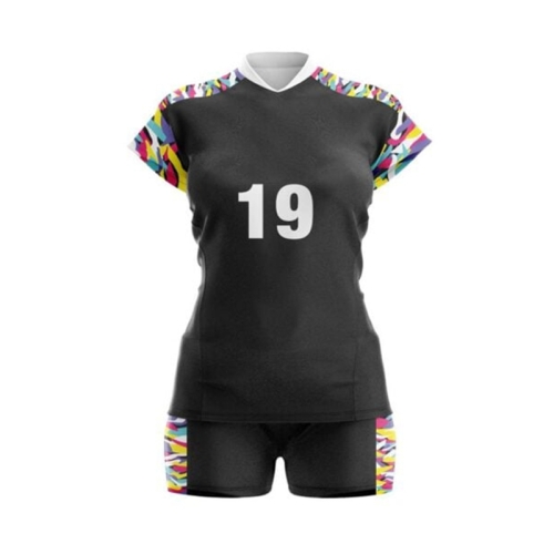 Volleyball Uniform