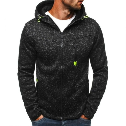 Men Workout Hoodies